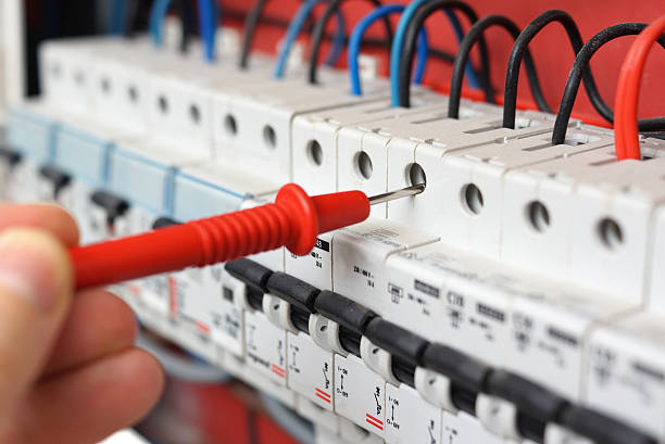 Industrial Electrical Services in Castroville, CA